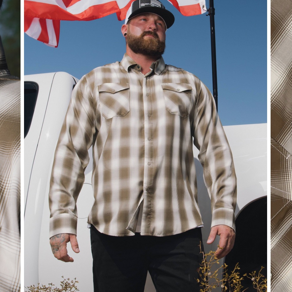 Alfani Button-Down Bundle
